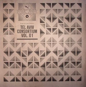 Tel Aviv Consortium Vol 1