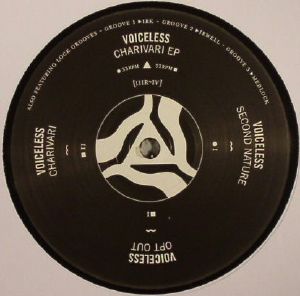 Charivari EP
