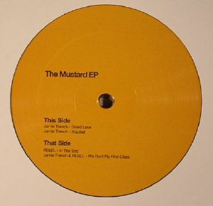 The Mustard EP