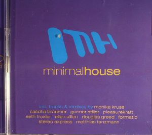 Minimal House 2015