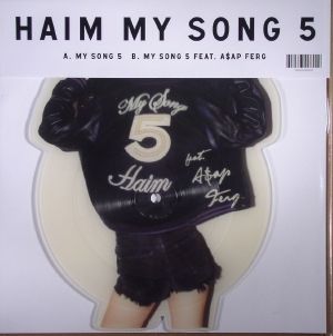 My Song 5