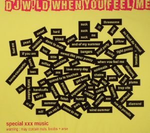 When You Feel Me