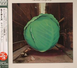 Cabbage Alley