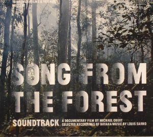 Song From The Forest (Soundtrack)