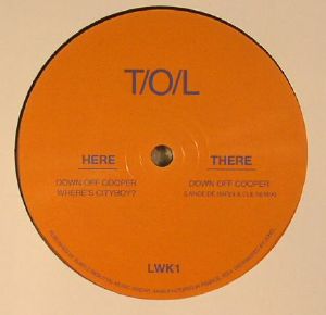 Down Off Cooper (incl. Lance DeSardi & CLE remixes)