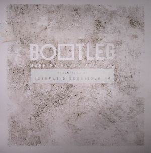 Bootleg: Made By Boots & Legs