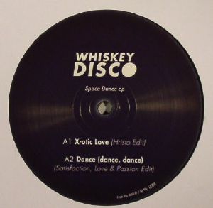 Space Dance EP