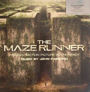 The Maze Runner (Soundtrack)