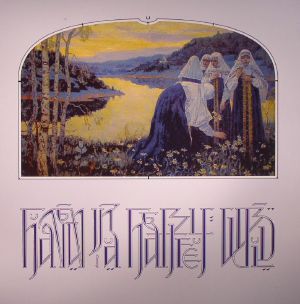 Heaven In A Heartfelt World EP