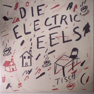 Die Electric Eels