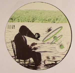 Jurassic EP