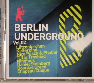 Berlin Underground Vol 2