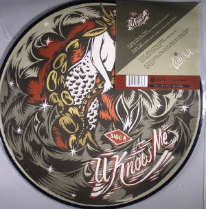 U Know Me/Warsoul