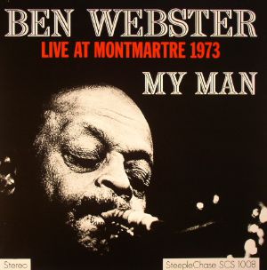 My Man: Live At Montmartre 1973