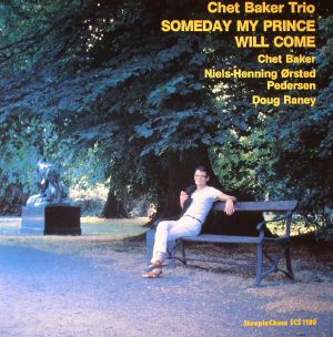 Someday My Prince Will Come 