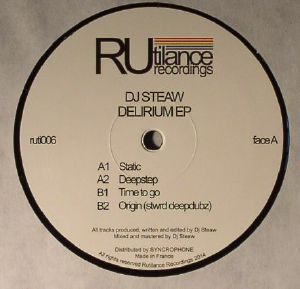 Delirium EP