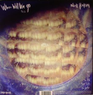 Where Will We Go Part 1 & 2