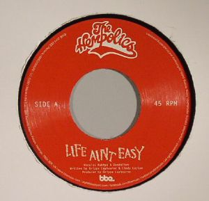Life Aint Easy