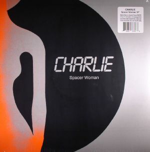CHARLIE - Spacer Woman