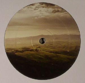 Choose The Hill EP