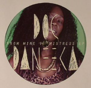 From Mine To Mistress EP