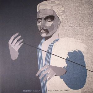 Mechanical Turk
