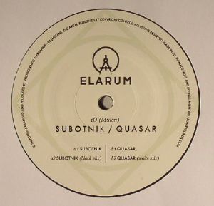 Subtonik