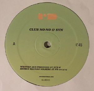 Sued 9