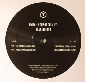 Consortium EP