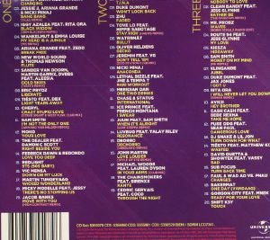 VARIOUS - Clubland 26 CD at Juno Records.