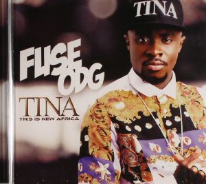 TINA: This Is New Africa