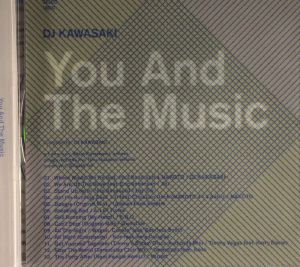 You & The Music