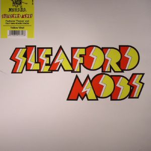Tiswas EP