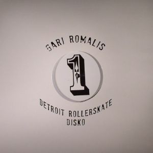 Detroit Rollerskate Disco Part 1
