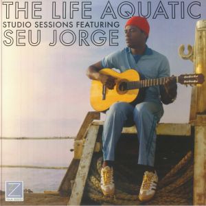 The Life Aquatic Studio Sessions