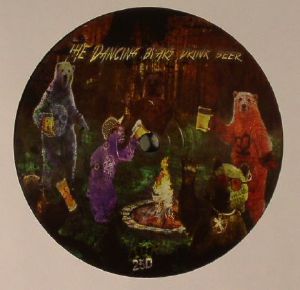 The Dancing Bears