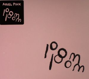 ARIEL PINK - Pom Pom
