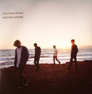 Modern Nature