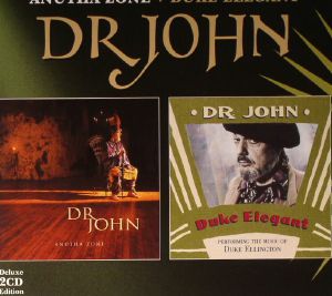 Anutha Zone/Duke Elegant (Deluxe Edition)