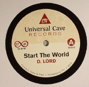 Start The World