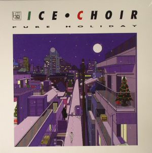 ICE CHOIR - Pure Holiday