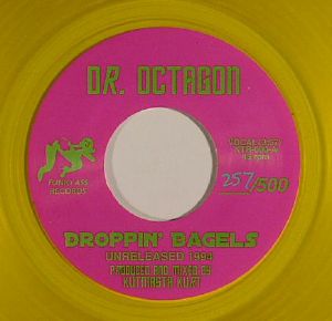 Droppin' Bagels