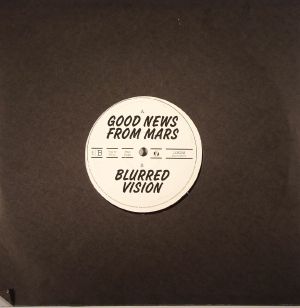 Good News From Mars