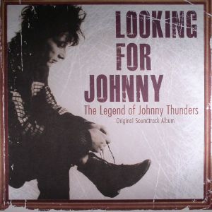 Looking For Johnny: The Legend Of Johnny Thunders (Soundtrack) (Record Store Day Black Friday)