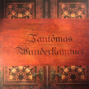 Wunderkammer (Record Store Day Black Friday)