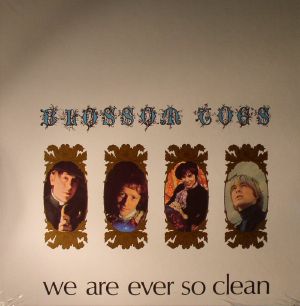 We Are Ever So Clean
