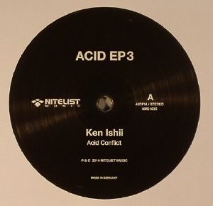 Acid EP 3
