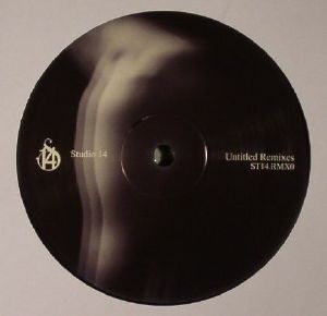 Untitled Remixes
