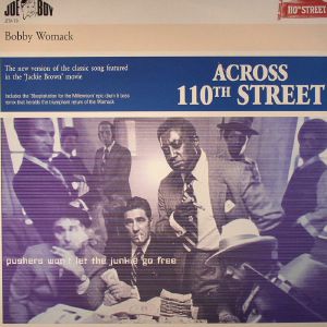 Across 110th Street (warehouse find: slight sleeve wear)