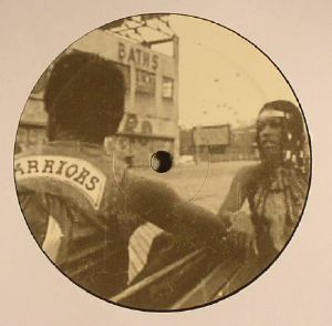 Kick Tom & Hi Hat Vol 1